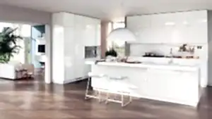 Mutfak Dolabı 30 Mutfak BH 529 1