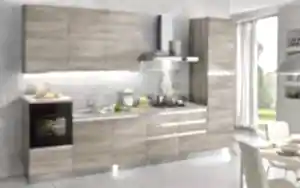 Mutfak Dolabı 31 Mutfak BH 530 1