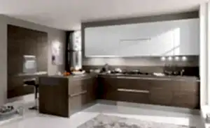 Mutfak Dolabı 36 Mutfak BH 535 1