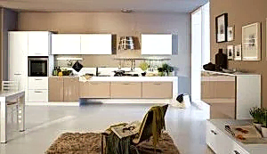 Mutfak Dolabı 37 Mutfak BH 536 1