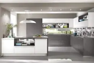 Mutfak Dolabı 38 Mutfak BH 537 1