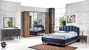 Yatak Odası Bh 303 1