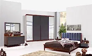 Yatak Odası Bh 304 1