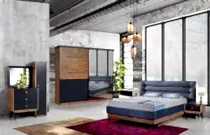 Yatak Odası Bh 305 1
