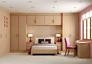 Yatak Odası Bh 307 1