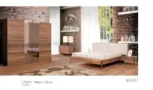 Yatak Odası Bh 308 1