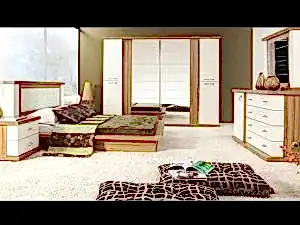 Yatak Odası Bh 316 1