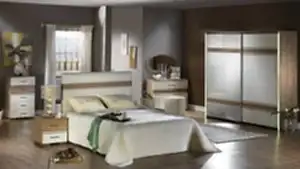 Yatak Odası Bh 317 1