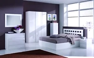 Yatak Odası Bh 318 1