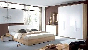 Yatak Odası Bh 319 1