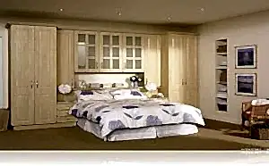 Yatak Odası Bh 320 1