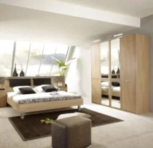 Yatak Odası Bh 321 1