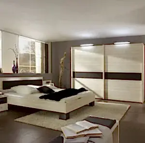 Yatak Odası Bh 322 1