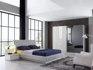 Yatak Odası Bh 323 1