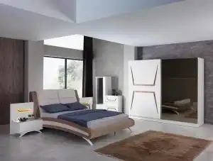 Yatak Odası Bh 324 1