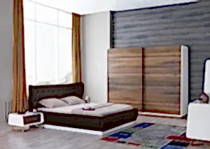 Yatak Odası Bh 325 1