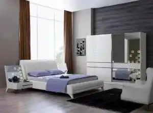 Yatak Odası Bh 327 1