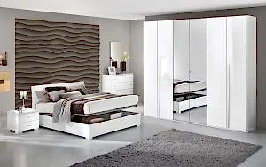 Yatak Odası Bh 328 1