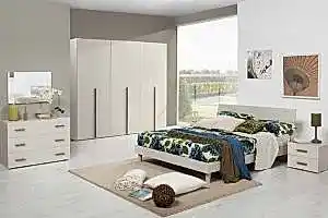 Yatak Odası Bh 329 1