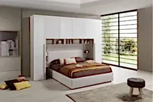 Yatak Odası Bh 330 1