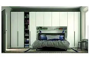 Yatak Odası Bh 334 1