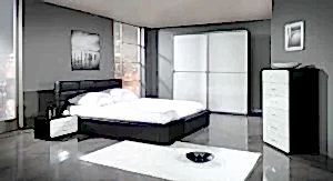 Yatak Odası Bh 337 1