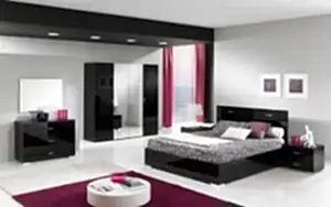 Yatak Odası Bh 338 1