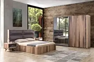 Yatak Odası Bh 341 1