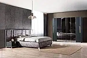 Yatak Odası Bh 344 1