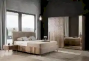 Yatak Odası Bh 346 1