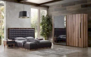 Yatak Odası Bh 347 1