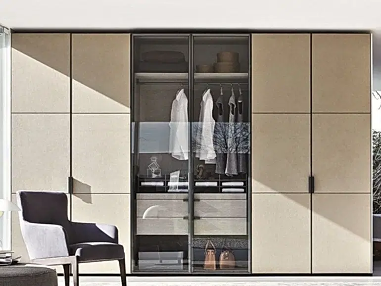 DOLAP 15 - Albero Ray Dolap İstanbul