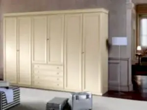 Gardolap Bh 0101 1 - Albero Ray Dolap İstanbul