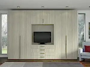 Gardolap Bh 0102 1 - Albero Ray Dolap İstanbul