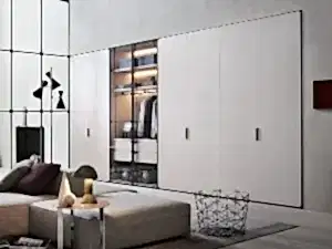 Gardolap Bh 0104 1 - Albero Ray Dolap İstanbul