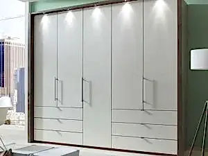 Gardolap Bh 0109 1 - Albero Ray Dolap İstanbul