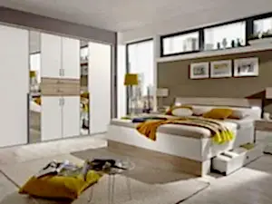 Gardolap Bh 0112 1 - Albero Ray Dolap İstanbul