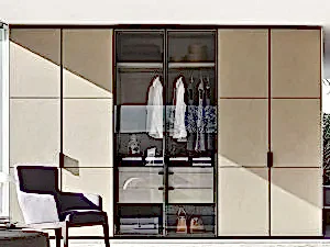 Gardolap Bh 0117 1 - Albero Ray Dolap İstanbul