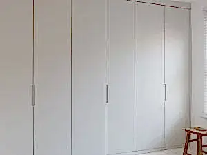 Gardolap Bh 0119 1 - Albero Ray Dolap İstanbul