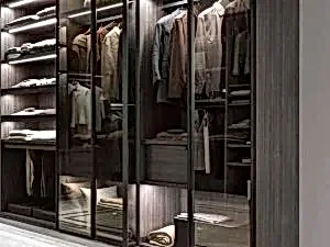 Gardolap Bh 0122 1 - Albero Ray Dolap İstanbul