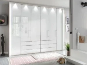 Gardolap Bh 0124 1 - Albero Ray Dolap İstanbul