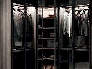 Gardolap Bh 0125 1 - Albero Ray Dolap İstanbul