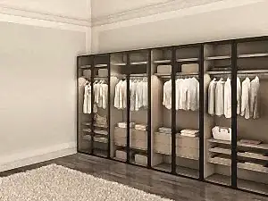 Gardolap Bh 0126 1 - Albero Ray Dolap İstanbul