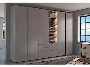 Gardolap Bh 0127 1 - Albero Ray Dolap İstanbul