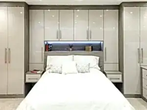 Gardolap Bh 0128 1 - Albero Ray Dolap İstanbul