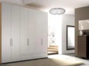 Gardolap Bh 0131 1 - Albero Ray Dolap İstanbul