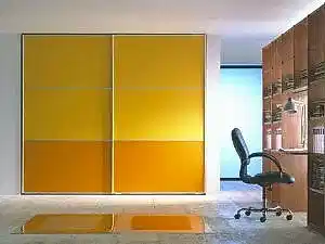 Modern ray dolap modeli İstanbul özel ölçü imalat - Ray Dolap Bh 204