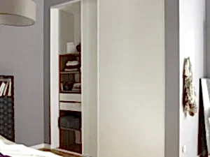 Modern ray dolap modeli İstanbul özel ölçü imalat - Ray Dolap Bh 208