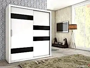 Modern ray dolap modeli İstanbul özel ölçü imalat - Ray Dolap Bh 211