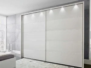 Modern ray dolap modeli İstanbul özel ölçü imalat - Ray Dolap Bh 215